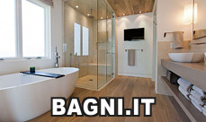 Aziende specializzate nella vendita di bagni a Roma by Bagni.it